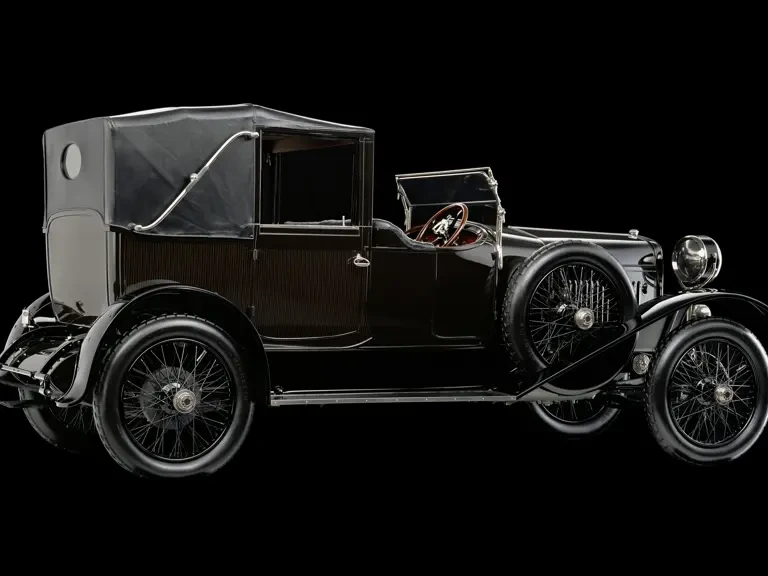 1916 Hispano-Suiza - Image 3 of 11