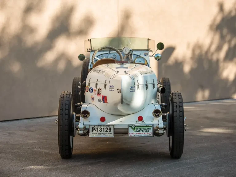 1916 Hudson Super Six - Image 7 of 24