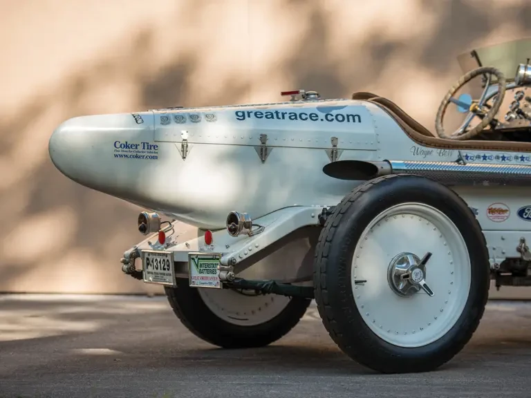 1916 Hudson Super Six - Image 11 of 24