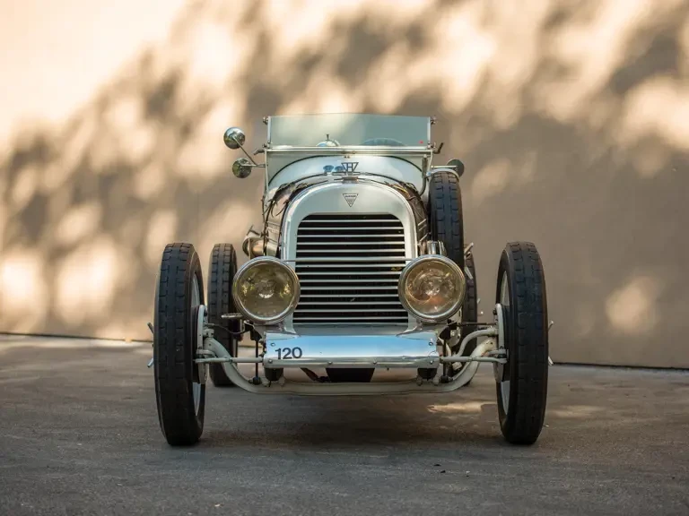 1916 Hudson Super Six - Image 6 of 24