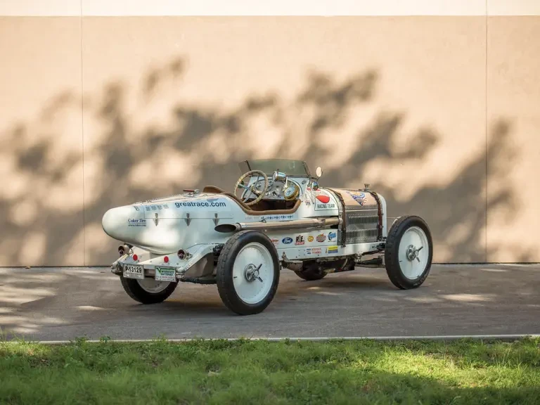 1916 Hudson Super Six - Image 3 of 24