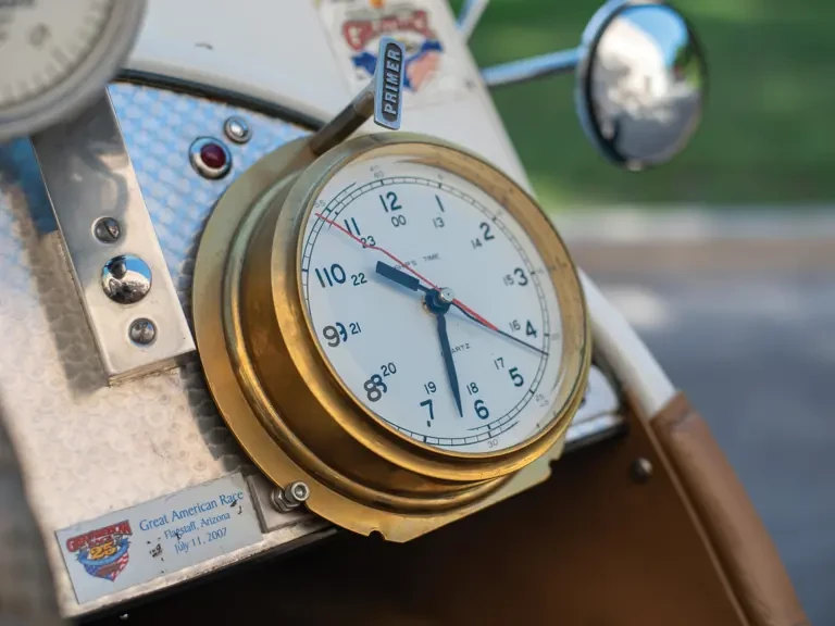 1916 Hudson Super Six - Image 18 of 24