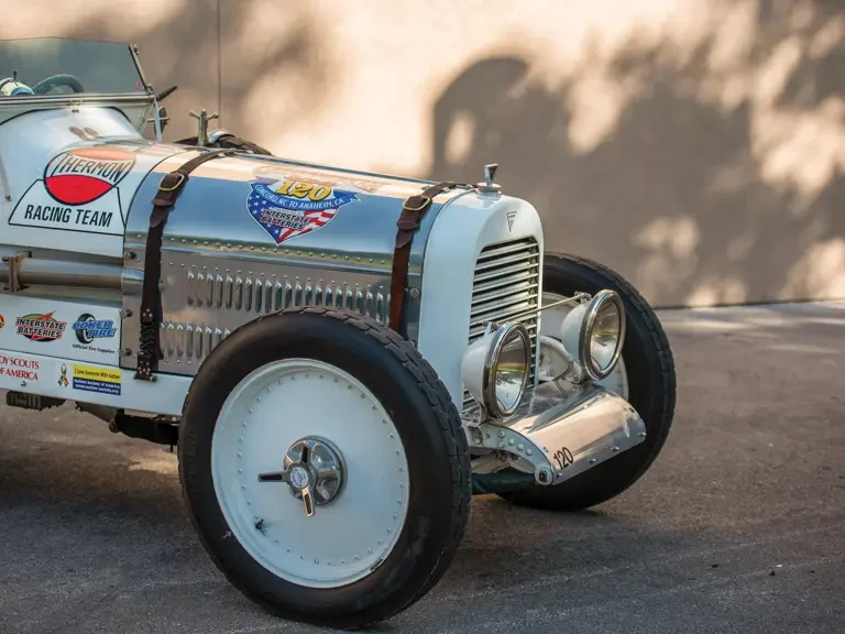 1916 Hudson Super Six - Image 13 of 24