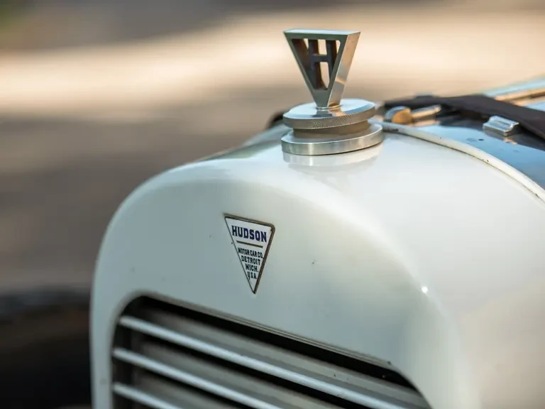 1916 Hudson Super Six - Image 9 of 24