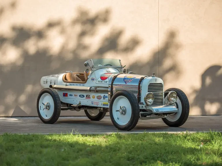 1916 Hudson Super Six - Image 2 of 24