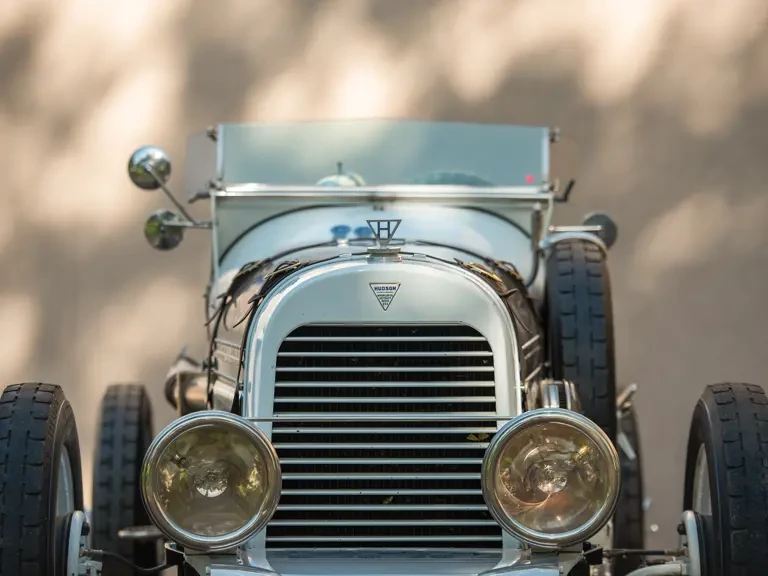 1916 Hudson Super Six - Image 8 of 24