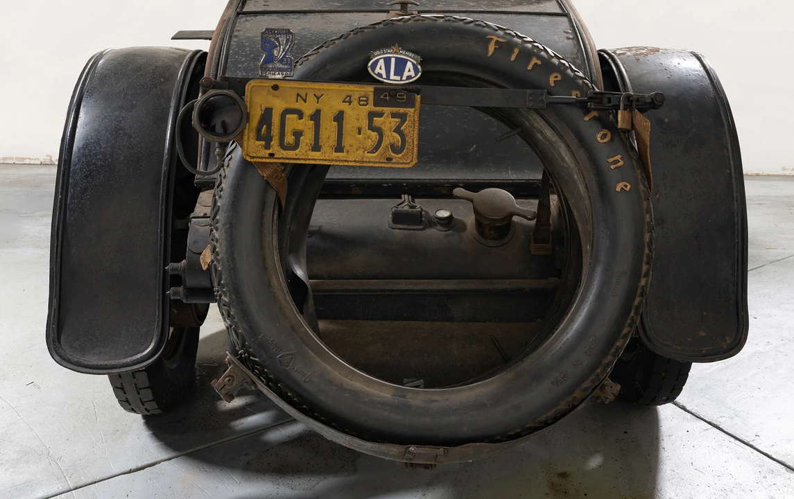 1916 Locomobile - Image 13 of 20