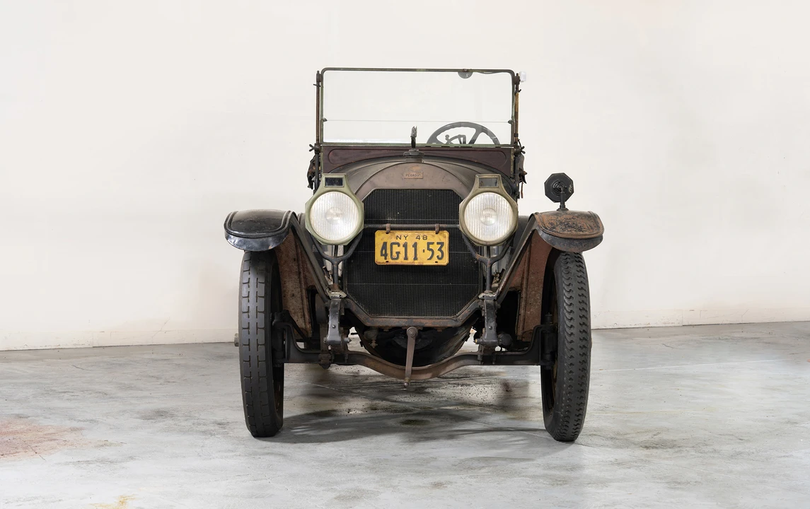 1916 Locomobile - Image 7 of 20