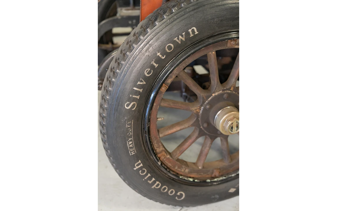 1916 Locomobile - Image 18 of 20