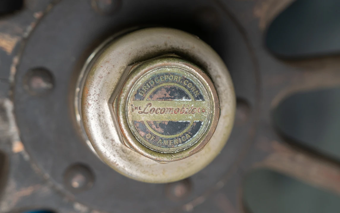 1916 Locomobile - Image 19 of 20