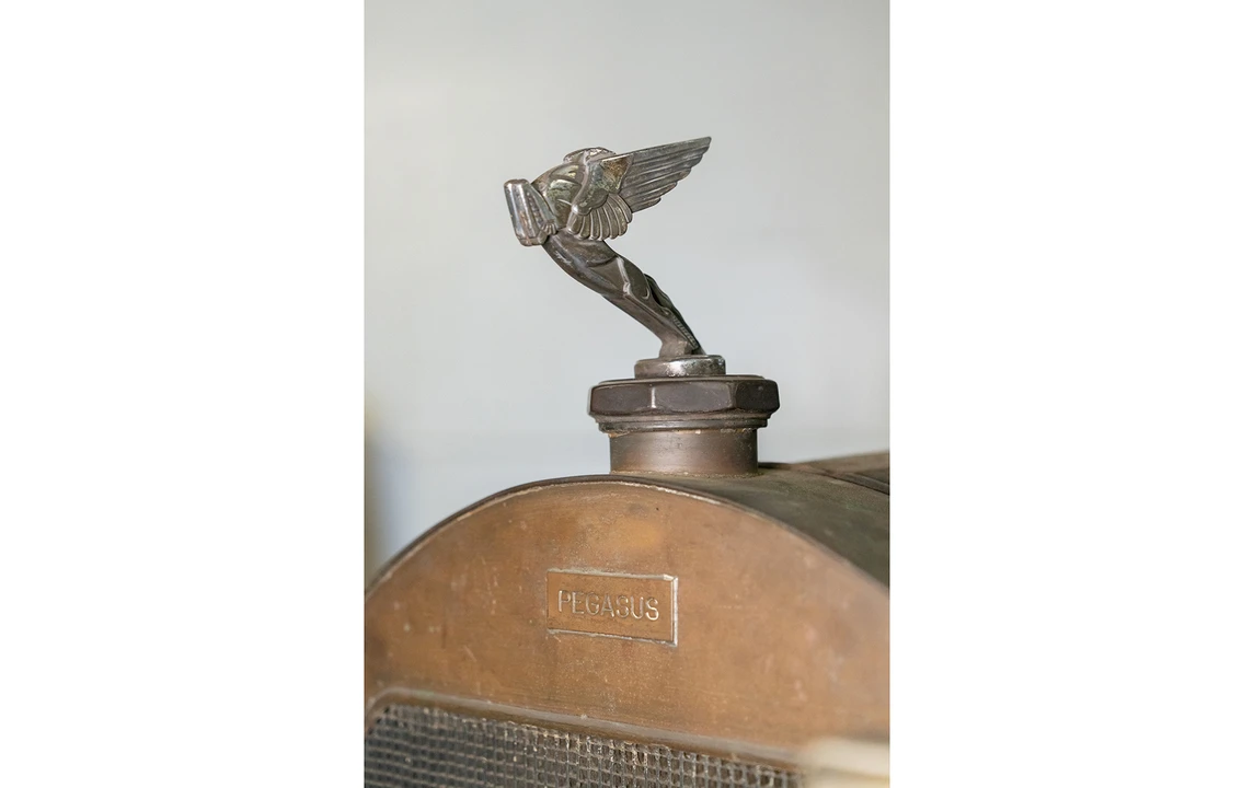 1916 Locomobile - Image 11 of 20