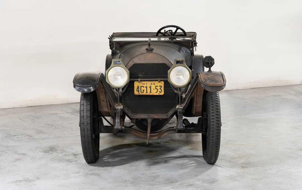 1916 Locomobile - Image 6 of 20