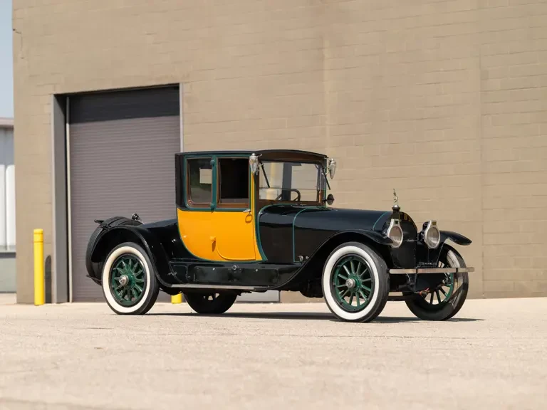 1916 Locomobile - Image 2 of 31
