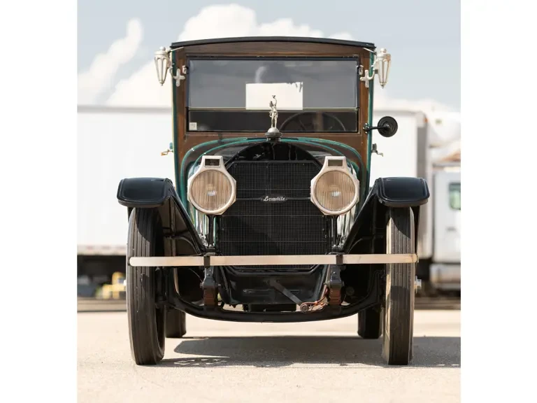 1916 Locomobile - Image 7 of 31