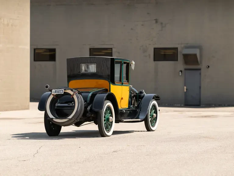 1916 Locomobile - Image 3 of 31