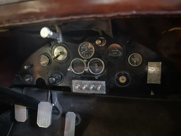 1916 Locomobile - Image 24 of 31