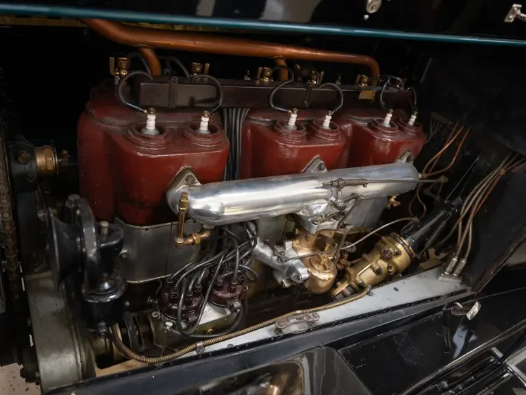 1916 Locomobile - Image 4 of 31