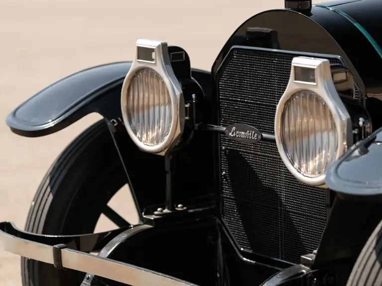 1916 Locomobile - Image 8 of 31