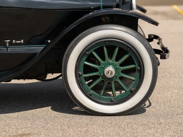 1916 Locomobile - Image 14 of 31