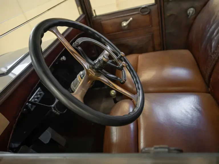 1916 Locomobile - Image 5 of 31
