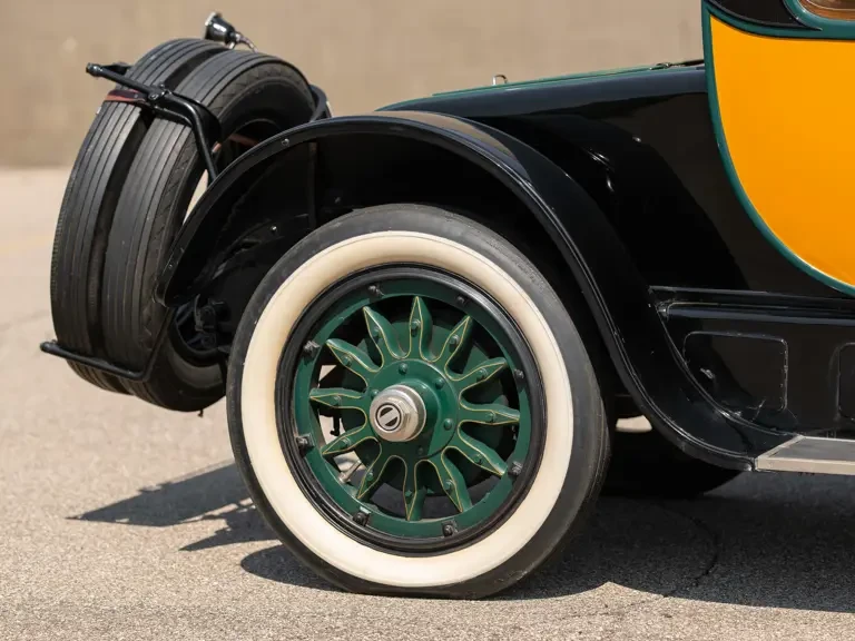 1916 Locomobile - Image 15 of 31