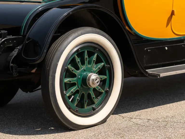 1916 Locomobile - Image 20 of 31