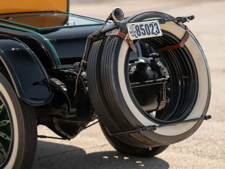 1916 Locomobile - Image 12 of 31