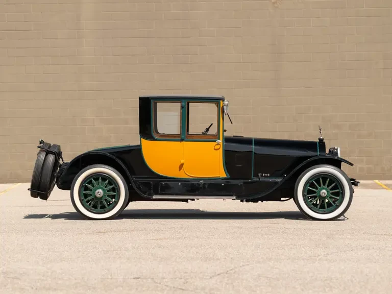 1916 Locomobile - Image 6 of 31