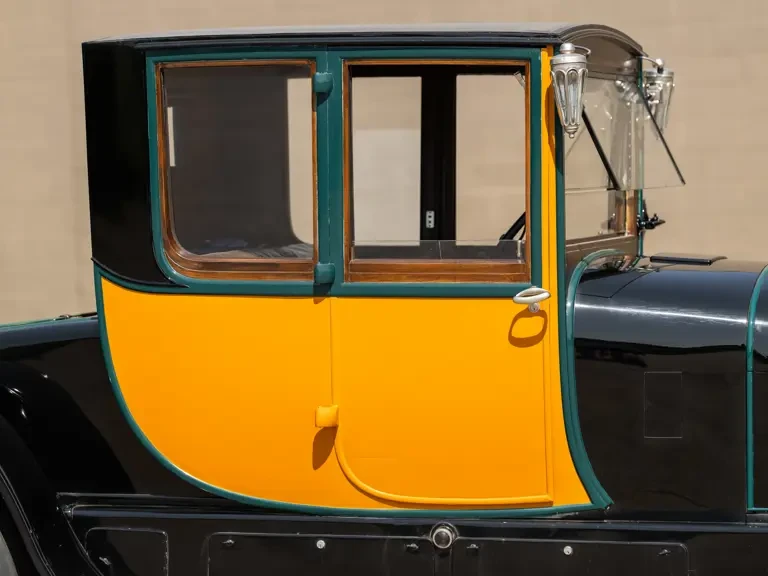 1916 Locomobile - Image 16 of 31