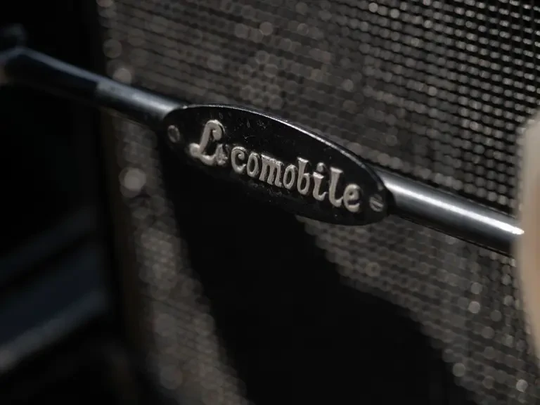 1916 Locomobile - Image 11 of 31