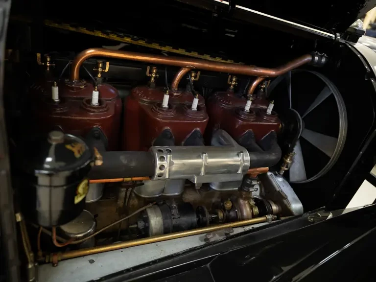 1916 Locomobile - Image 31 of 31