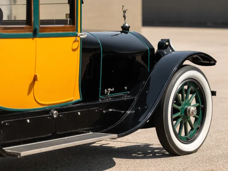 1916 Locomobile - Image 19 of 31