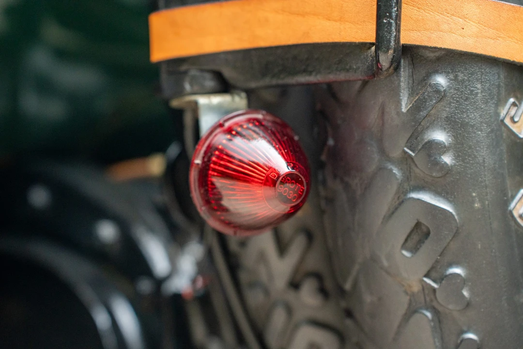 1916 Buick - Image 30 of 31