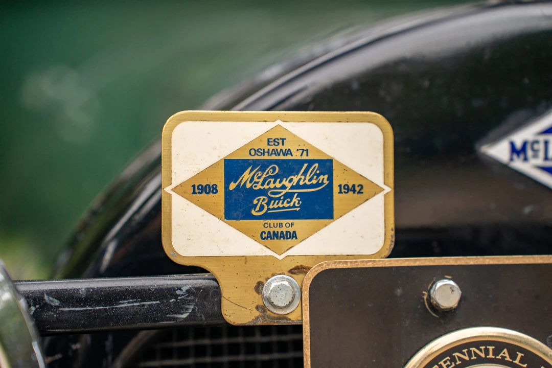1916 Buick - Image 18 of 31