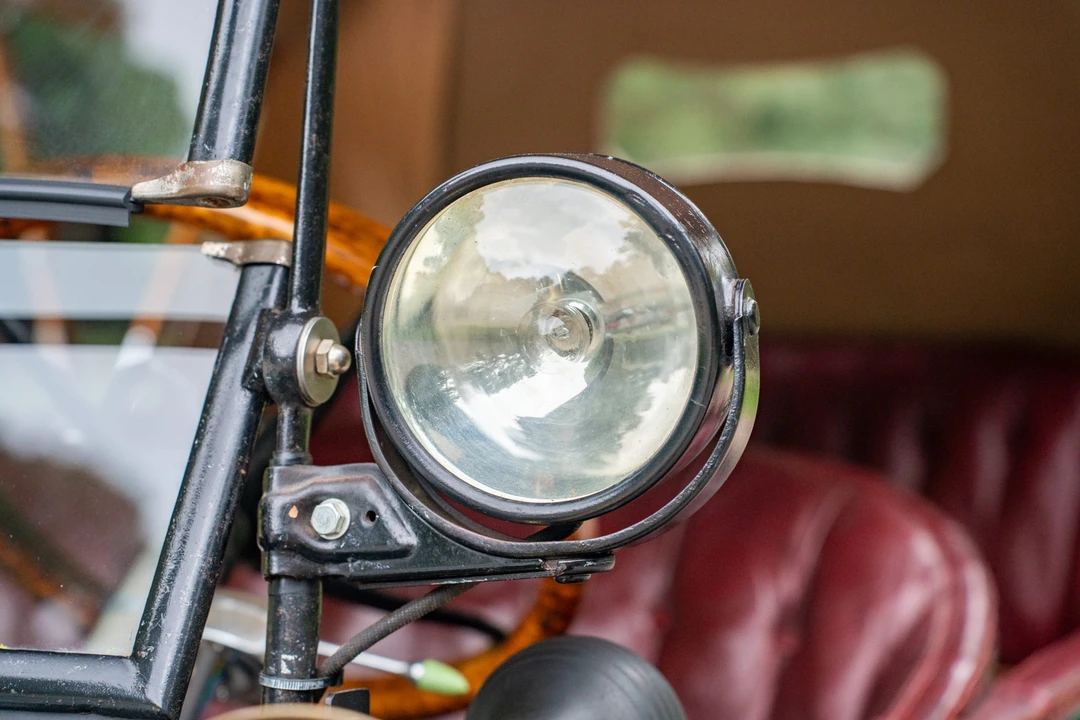 1916 Buick - Image 12 of 31