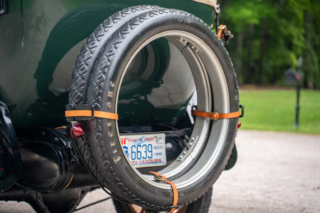 1916 Buick - Image 31 of 31