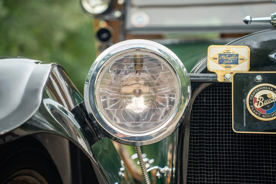 1916 Buick - Image 9 of 31