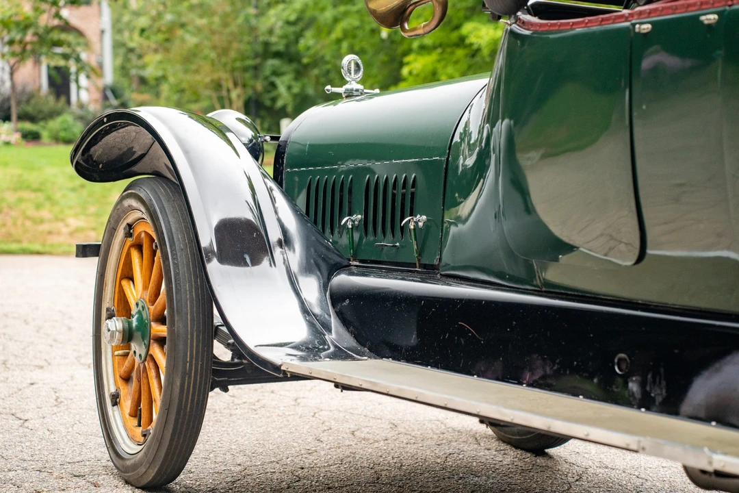 1916 Buick - Image 24 of 31