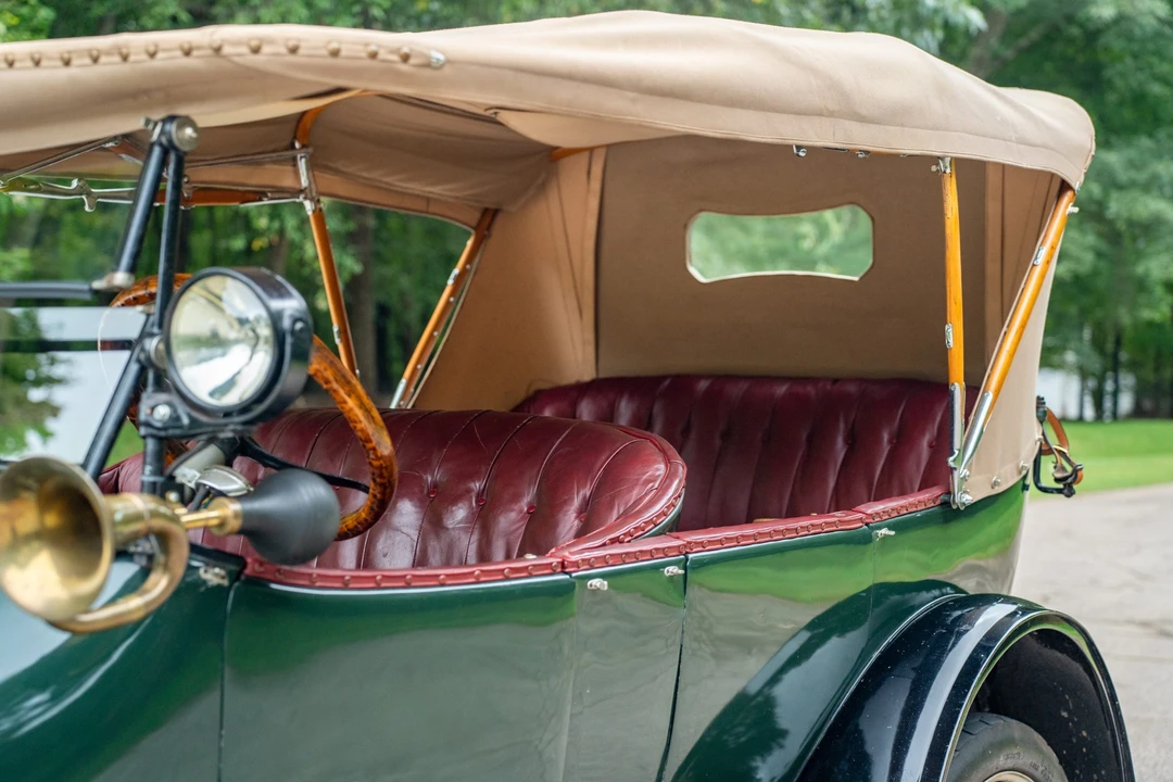 1916 Buick - Image 25 of 31