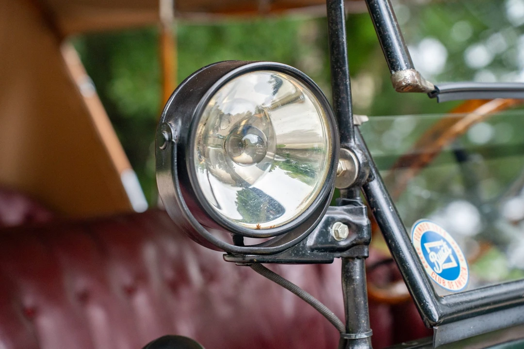 1916 Buick - Image 11 of 31