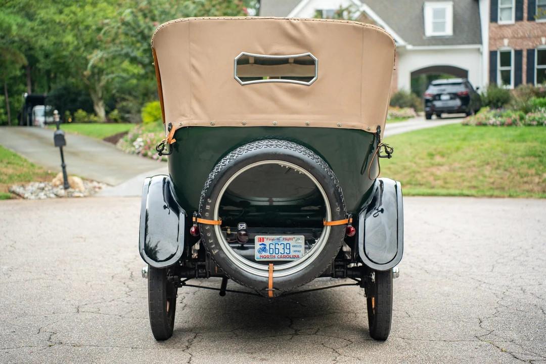 1916 Buick - Image 5 of 31