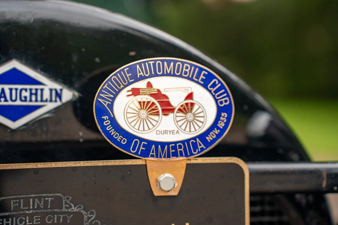 1916 Buick - Image 19 of 31