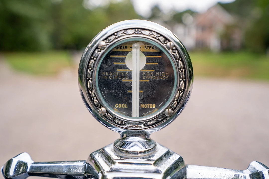 1916 Buick - Image 17 of 31