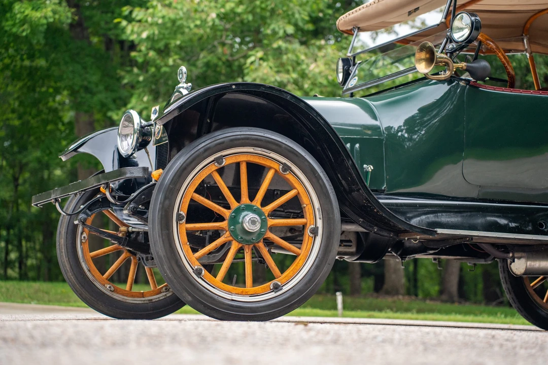 1916 Buick - Image 23 of 31