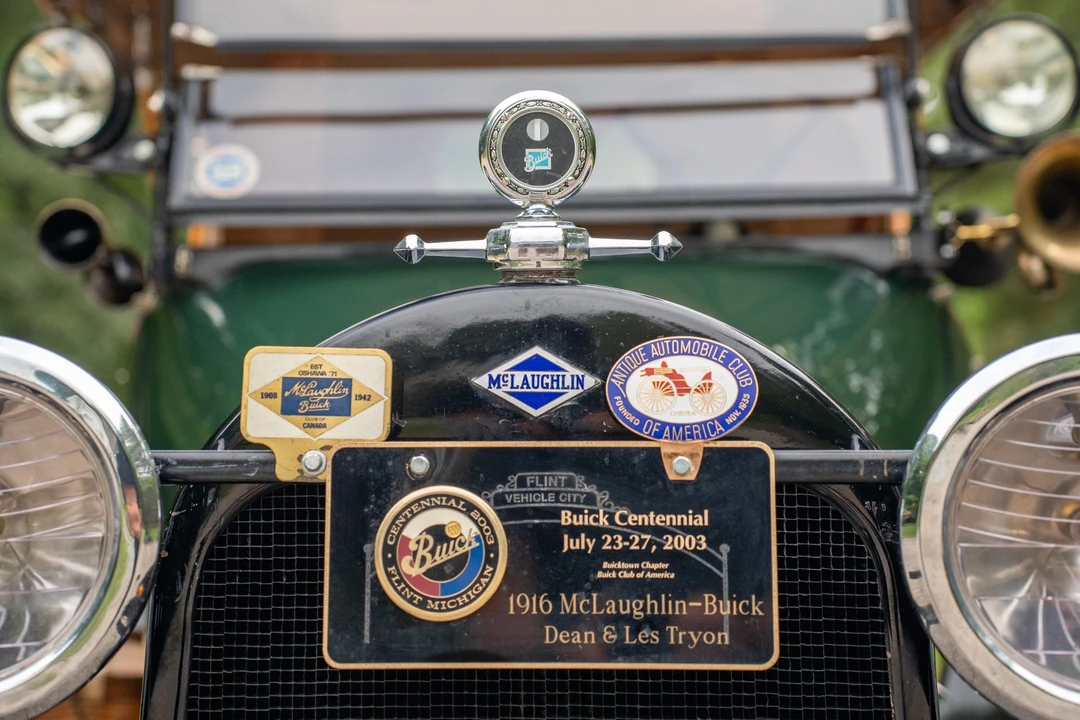 1916 Buick - Image 15 of 31