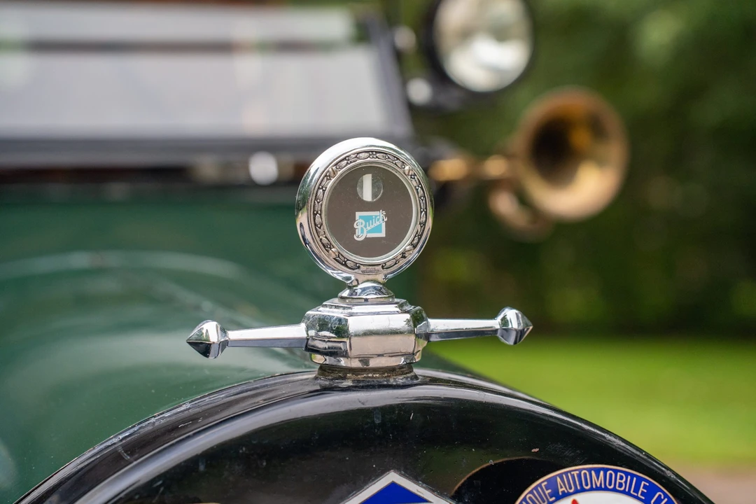 1916 Buick - Image 16 of 31