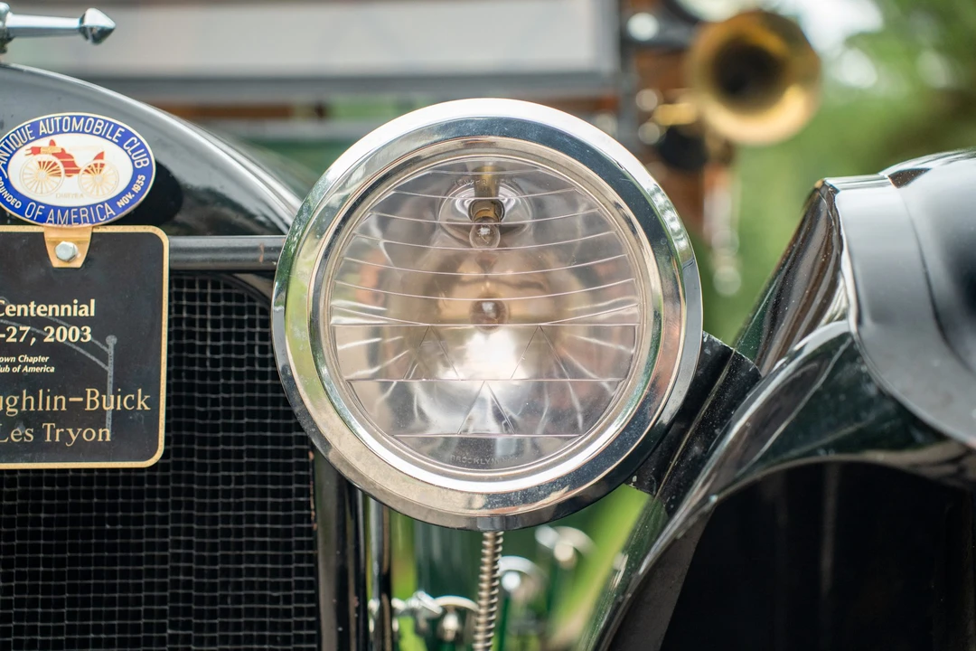 1916 Buick - Image 10 of 31