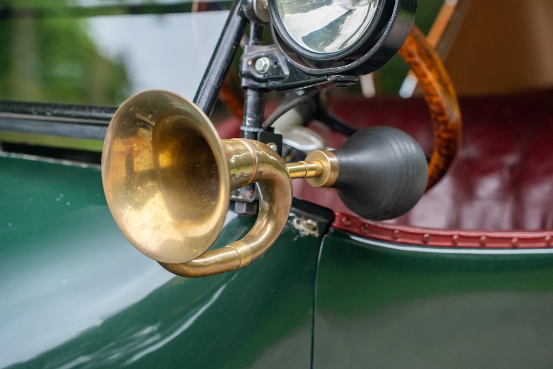 1916 Buick - Image 27 of 31