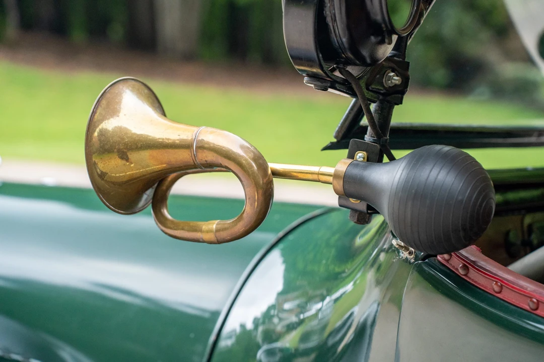 1916 Buick - Image 28 of 31