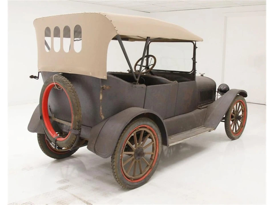 1916 - Image 4 of 31